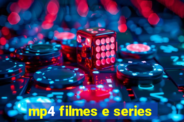 mp4 filmes e series